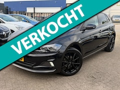 Volkswagen Polo - 1.0 TSI Highline Carplay Stoelverw. ACC