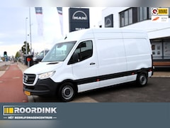 Mercedes-Benz Sprinter - 314 2.2 CDI L2H2 Camera, Climatronic, Carplay