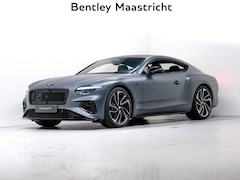 Bentley Continental GT - S V8 Hybrid |TOURING|ROTATING|B&O