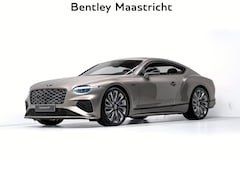 Bentley Continental GT - 4.0 V8 Hybrid Mulliner NAIM|ROTATING|TOURING