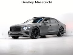 Bentley Flying Spur - 4.0 V8 Hybrid |FLYING B|ROTATING|B&O