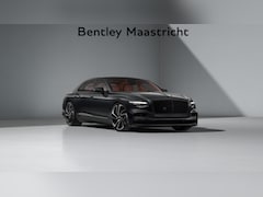 Bentley Flying Spur - S V8 Hybrid |FLYING B|TOURING|B&O