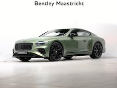 Bentley Continental GT - S V8 Hybrid