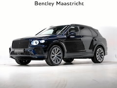 Bentley Bentayga - 3.0 V6 Hybrid Azure BLACKLINE|TOURING|B&O