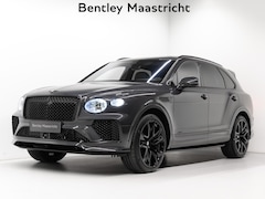 Bentley Bentayga - Speed DYNAMIC SPEC | B&O