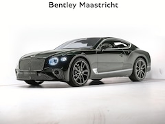 Bentley Continental GT - 6.0 W12 First Edition
