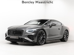 Bentley Continental GT - 4.0 V8 Hybrid TOURING SPEC | COMFORT SEAT | CARBON FIBRE