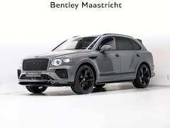 Bentley Bentayga - 3.0 V6 Hybrid Azure |BLACKLINE|B&O|TOURING