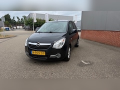 Opel Agila - 1.0 Enjoy