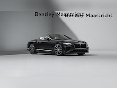 Bentley Continental GTC - 4.0 V8 Hybrid |COLOUR-SPLIT B|FRONT SEAT COMFORT