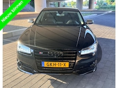 Audi A8 - 4.0 TFSI S8 q. PL+
