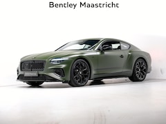 Bentley Continental GT - S V8 Hybrid |TOURING|ROTATING|NAIM|AKRAPOVIC