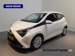 Toyota Aygo - 1.0 VVT-i x-play - Apple Carplay / Android Auto