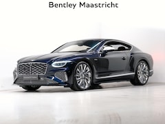 Bentley Continental GT - 4.0 V8 Hybrid Mulliner |TOURING|MULLINER BESPOKE INTERIOR|NAIM