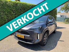 Toyota Yaris Cross - 1.5 Hybrid 130 Executive
