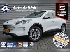 Ford Kuga - 225PK PHEV Titanium AUTOM. | WINTERPACK | HUD | LUXE