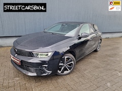 Opel Astra - 1.2 EAT8 GS Line /Keyless /Adap Cruise /camera v+a