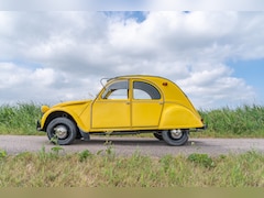 Citroën 2CV - 6