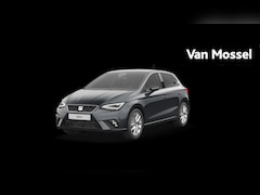SEAT Ibiza - 1.0 EcoTSI FR Business Connect 95 PK | LED Koplampen | Parkeersensoren | Climate Control |