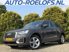 Audi Q2 - 1.0 TFSI Sport Pro Line Automaat * Navi * Ecc