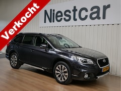 Subaru Outback - 2.5i Premium