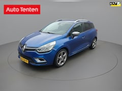 Renault Clio Estate - 1.2 TCe Intens, GT Line, Camera, PDC, Clima, Bluetooth, Keyless, NAP