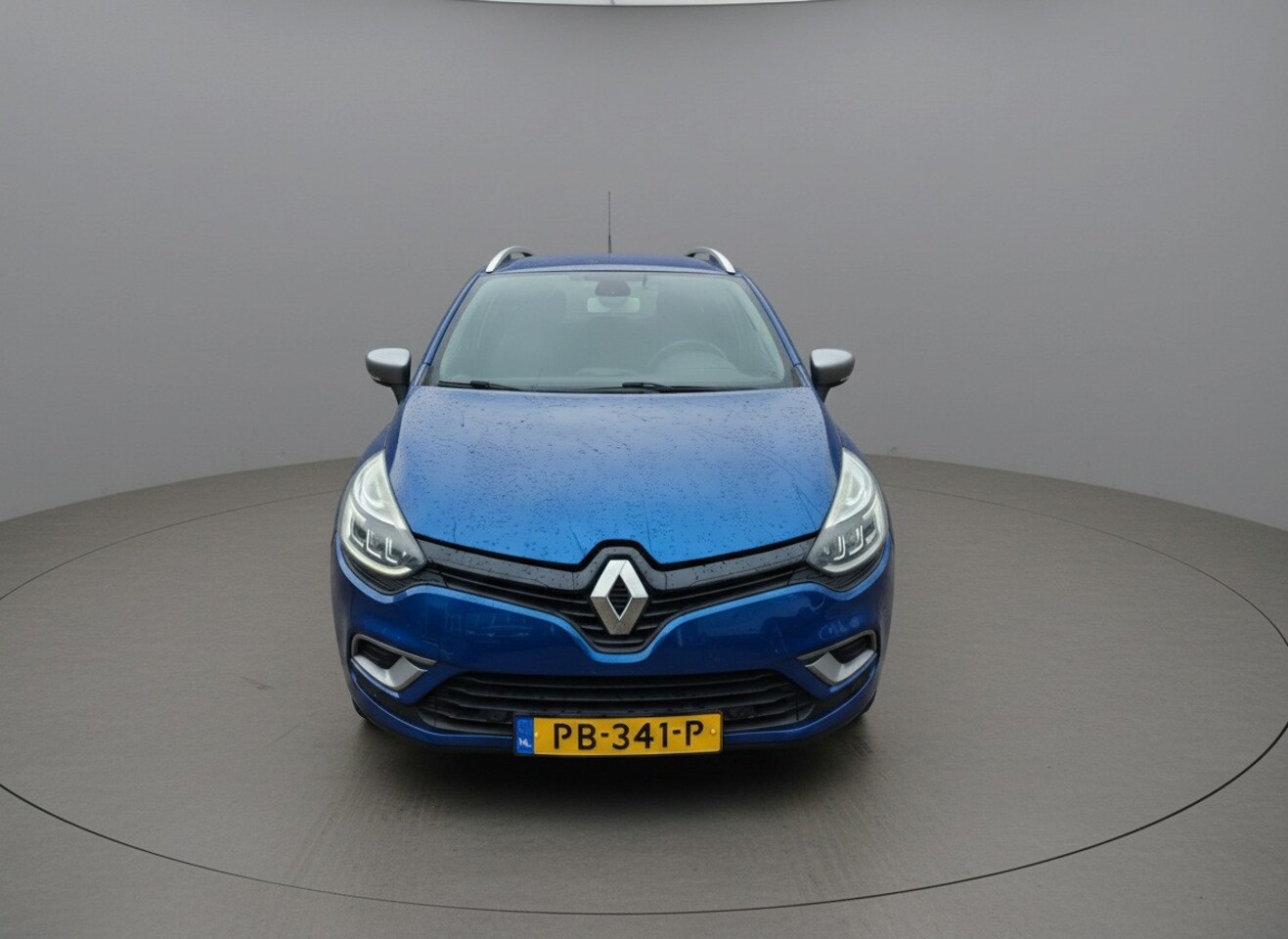 Renault Clio Estate - 1.2 TCe Intens 1.2 TCe Intens, GT Line, Camera, PDC, Clima, Bluetooth, Keyless, NAP