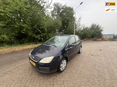 Ford Focus C-Max - 2.0-16V Futura Automaat