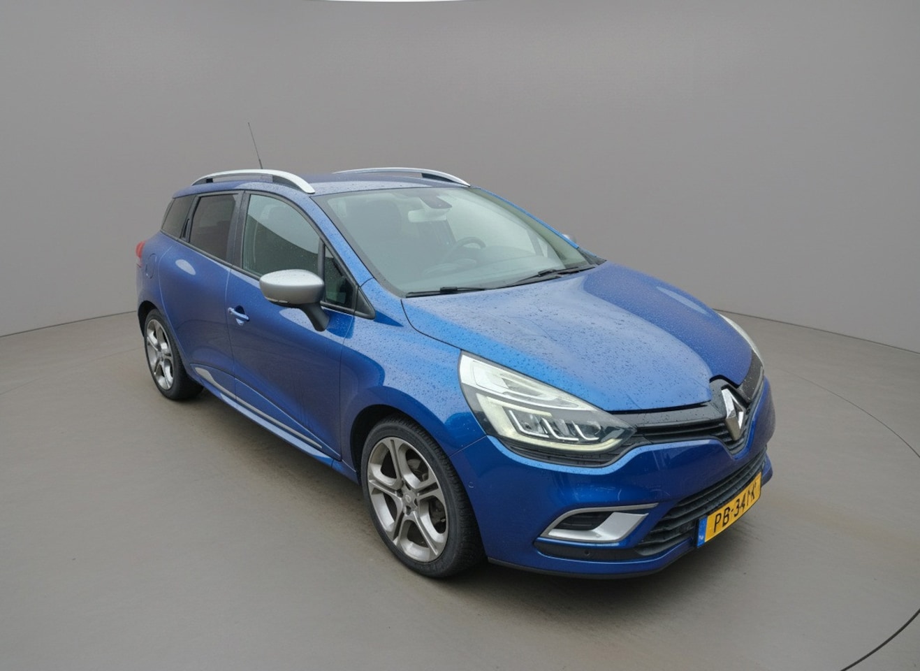 Renault Clio Estate - 1.2 TCe Intens 1.2 TCe Intens, GT Line, Camera, PDC, Clima, Bluetooth, Keyless, NAP