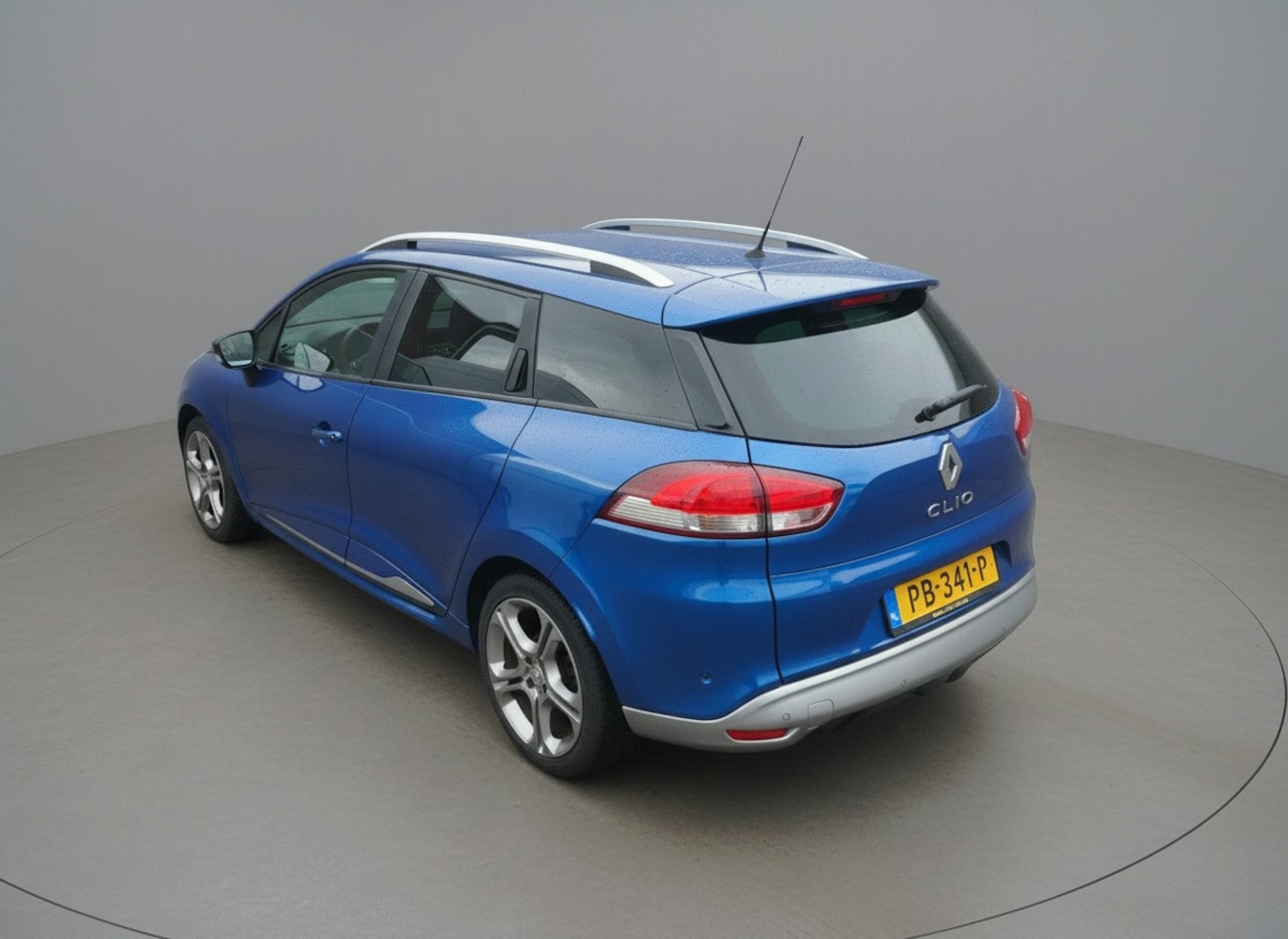 Renault Clio Estate - 1.2 TCe Intens 1.2 TCe Intens, GT Line, Camera, PDC, Clima, Bluetooth, Keyless, NAP