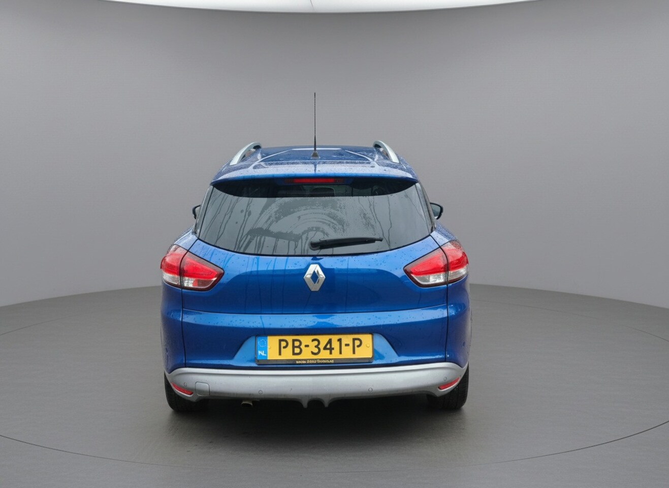Renault Clio Estate - 1.2 TCe Intens 1.2 TCe Intens, GT Line, Camera, PDC, Clima, Bluetooth, Keyless, NAP