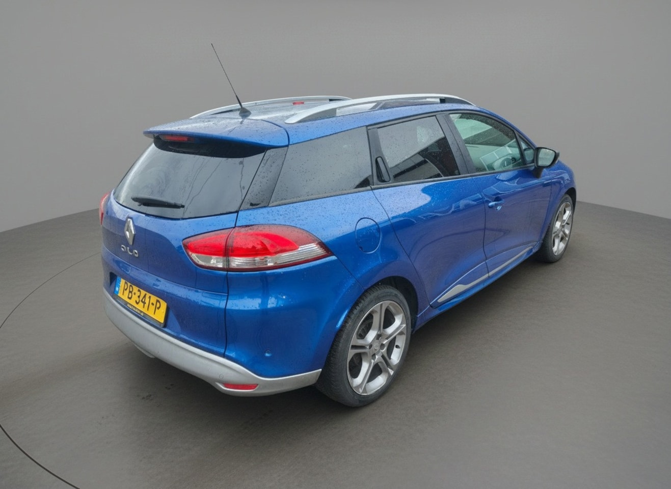 Renault Clio Estate - 1.2 TCe Intens 1.2 TCe Intens, GT Line, Camera, PDC, Clima, Bluetooth, Keyless, NAP