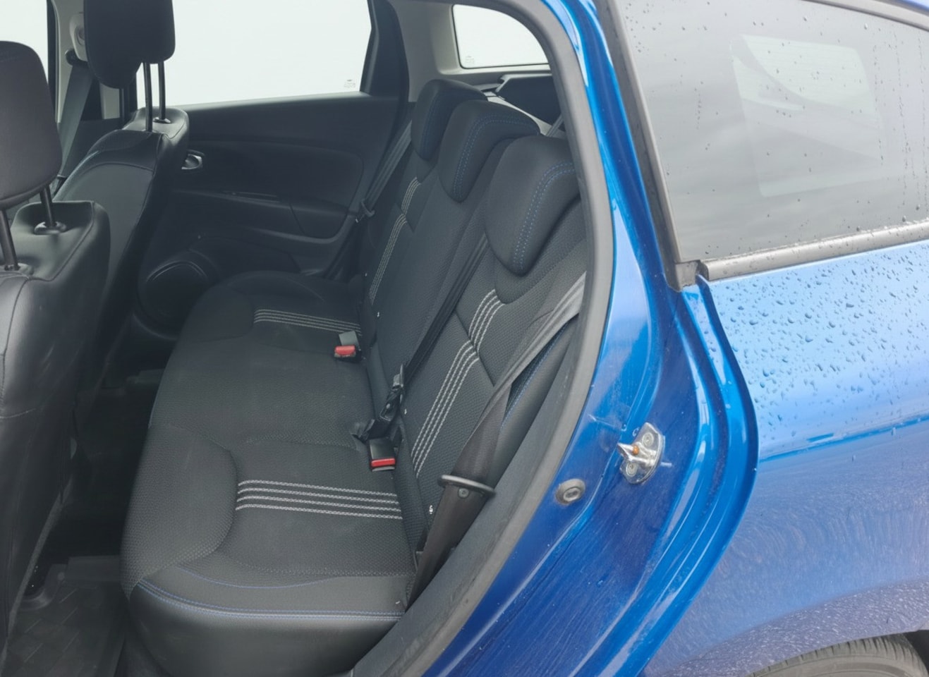 Renault Clio Estate - 1.2 TCe Intens 1.2 TCe Intens, GT Line, Camera, PDC, Clima, Bluetooth, Keyless, NAP