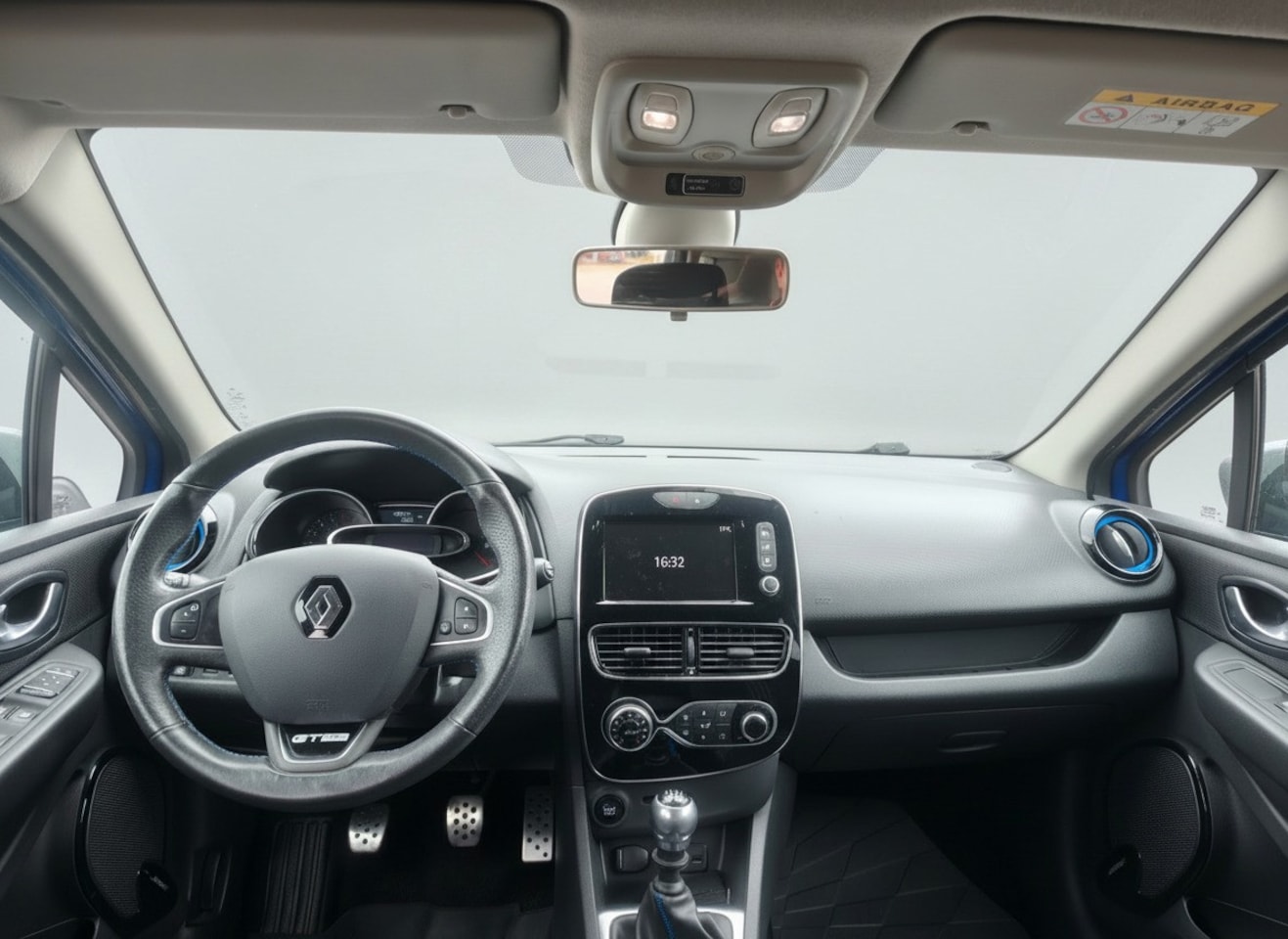 Renault Clio Estate - 1.2 TCe Intens 1.2 TCe Intens, GT Line, Camera, PDC, Clima, Bluetooth, Keyless, NAP