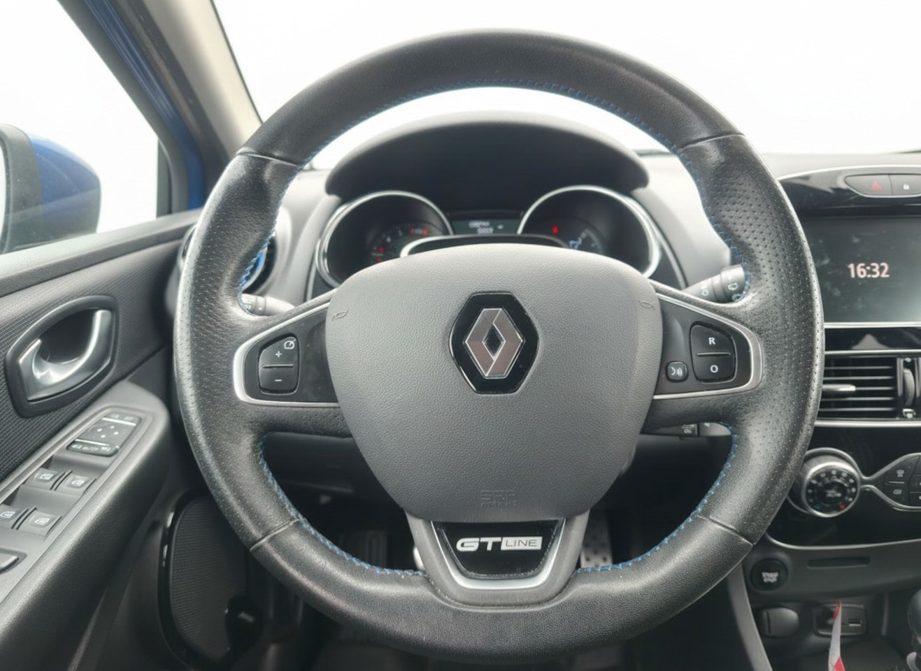 Renault Clio Estate - 1.2 TCe Intens 1.2 TCe Intens, GT Line, Camera, PDC, Clima, Bluetooth, Keyless, NAP