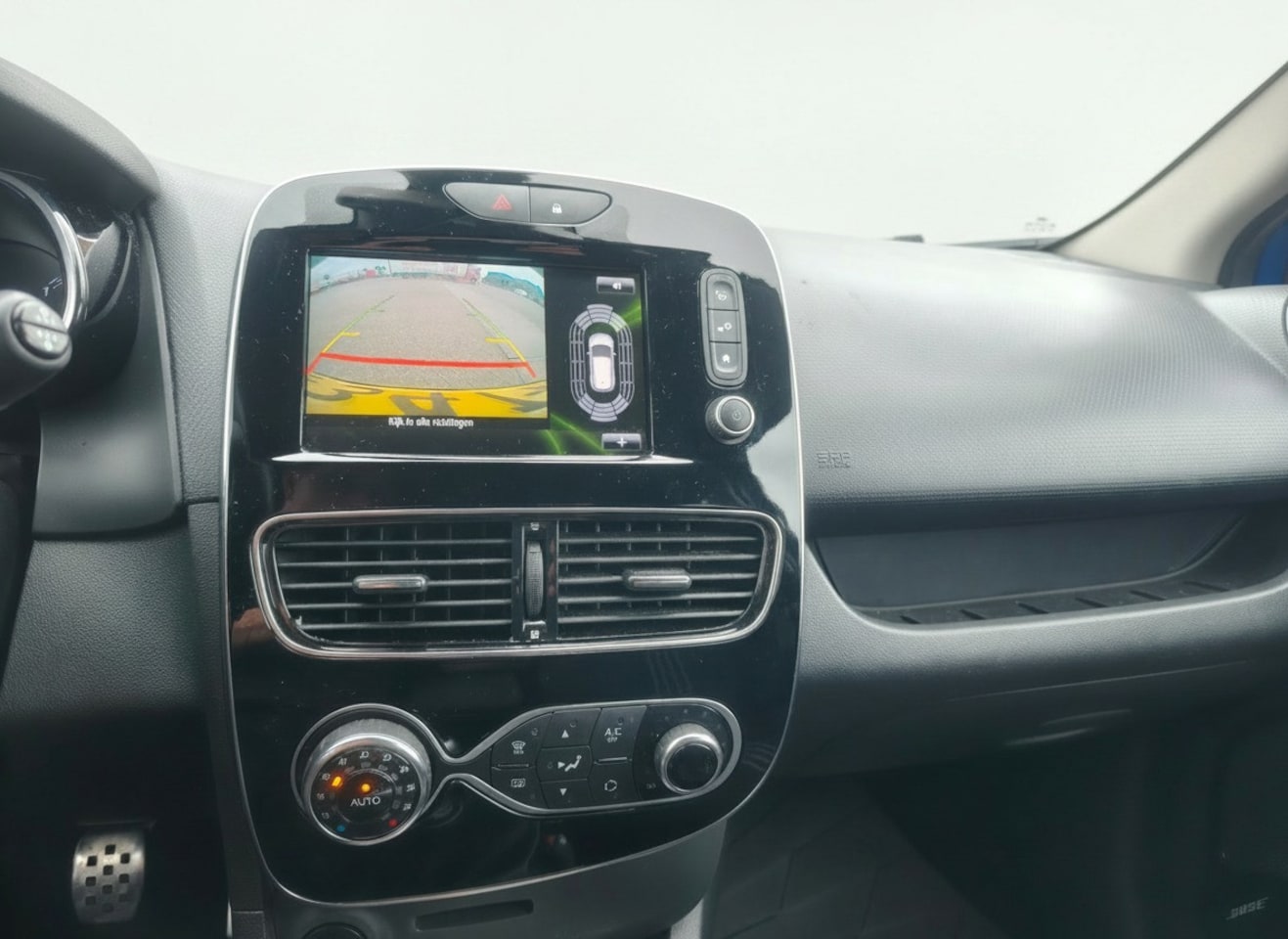 Renault Clio Estate - 1.2 TCe Intens 1.2 TCe Intens, GT Line, Camera, PDC, Clima, Bluetooth, Keyless, NAP