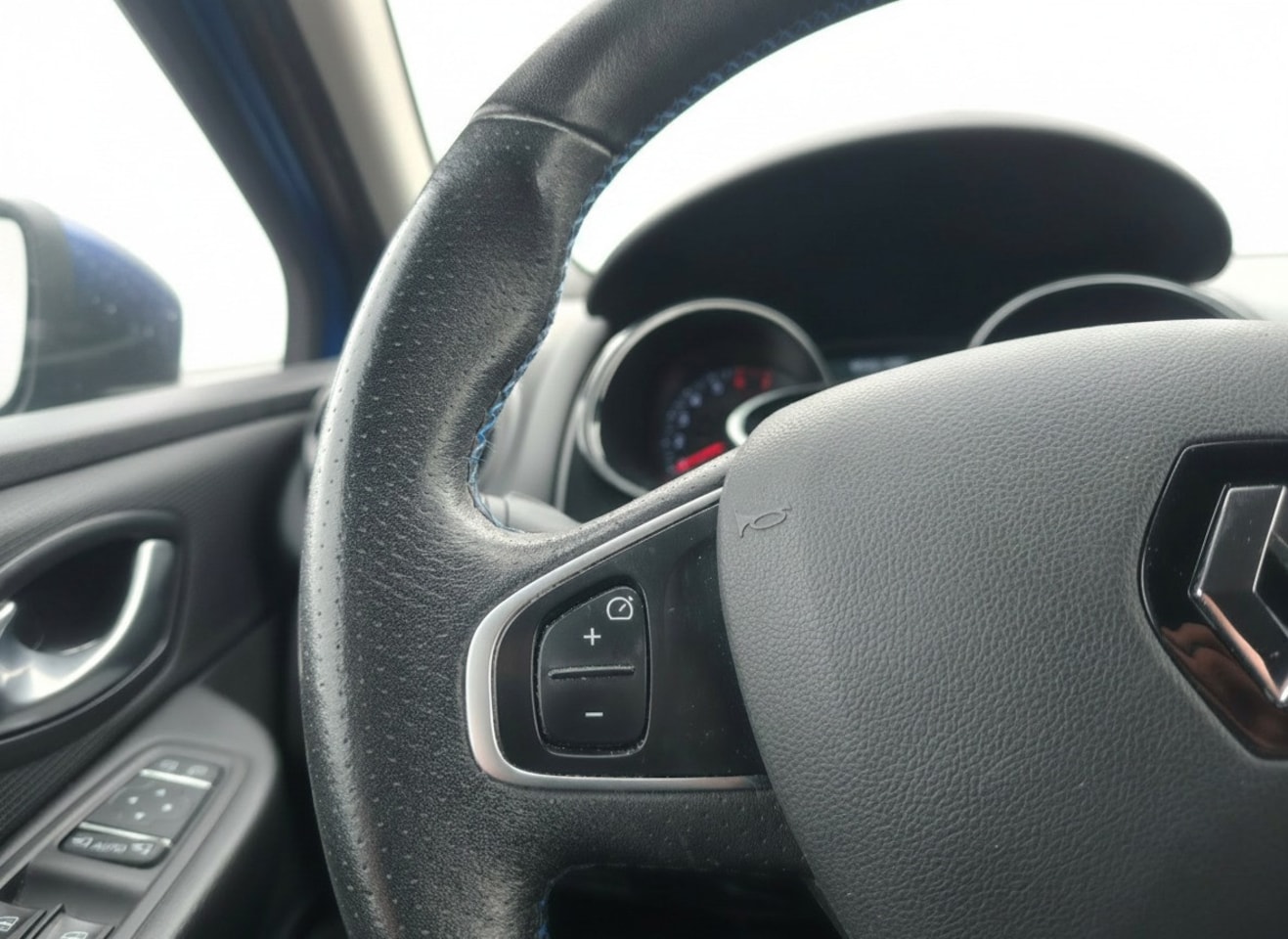 Renault Clio Estate - 1.2 TCe Intens 1.2 TCe Intens, GT Line, Camera, PDC, Clima, Bluetooth, Keyless, NAP