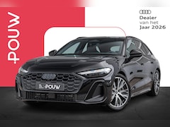 Audi A5 Avant - 2.0 e-hybrid 299pk quattro S edition | Interieur Pakket | Premium Pakket