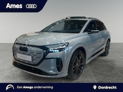 Audi Q4 e-tron - S edition performance 82 kWh
