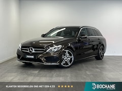 Mercedes-Benz C-klasse Estate - 180 Sport Edition Premium Plus | Achterruitrijcamera | dodehoekdetectie | LED |