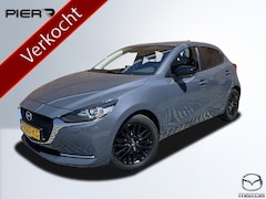 Mazda 2 - 2 1.5 Skyactiv-G 90 Sportive