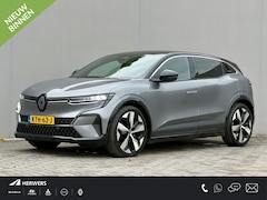 Renault Mégane E-Tech - EV40 Boost Charge Techno / Dealer onderhouden / Accu SoH 93, 2 % / Navigatie / Stoel-/Stuu