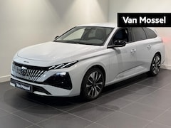 Peugeot 308 SW - 1.6 Plug-in Hybrid 195 Allure NAVIGATIE - 360 GRADEN CAMERA - CRUISECONTROL