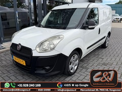 Fiat Doblò Cargo - 1.3 MultiJet Actual airco l BTW