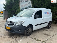 Mercedes-Benz Citan - 108 CDI 55KW Schuifdeur I Motor Defect I Export