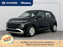 Hyundai Inster - E-Motion 42 kWh | Apple Carplay/Android Auto | Parkeersensor achter | Navigatiesysteem | N