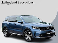 Kia Sorento - 1.6 T-GDI Plug-in Hybrid 4WD ExecutiveLine 7p. 265 PK | 360 Camera | Afneembare trekhaak |