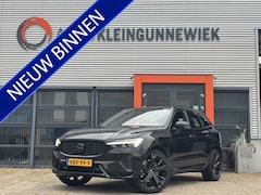 Volvo XC60 - 2.0 T6 Plug-in hybrid AWD Plus Black Edition Long Range / Google Maps Navi / Camera / Alls