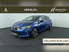 Mitsubishi Colt - 1.6 HEV Intense+ | Rijklaar | Navigatie