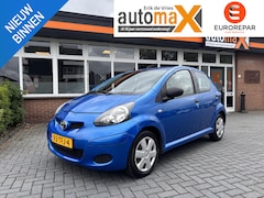 Toyota Aygo - 1.0-12V Now |Nieuwe APK|Airco|